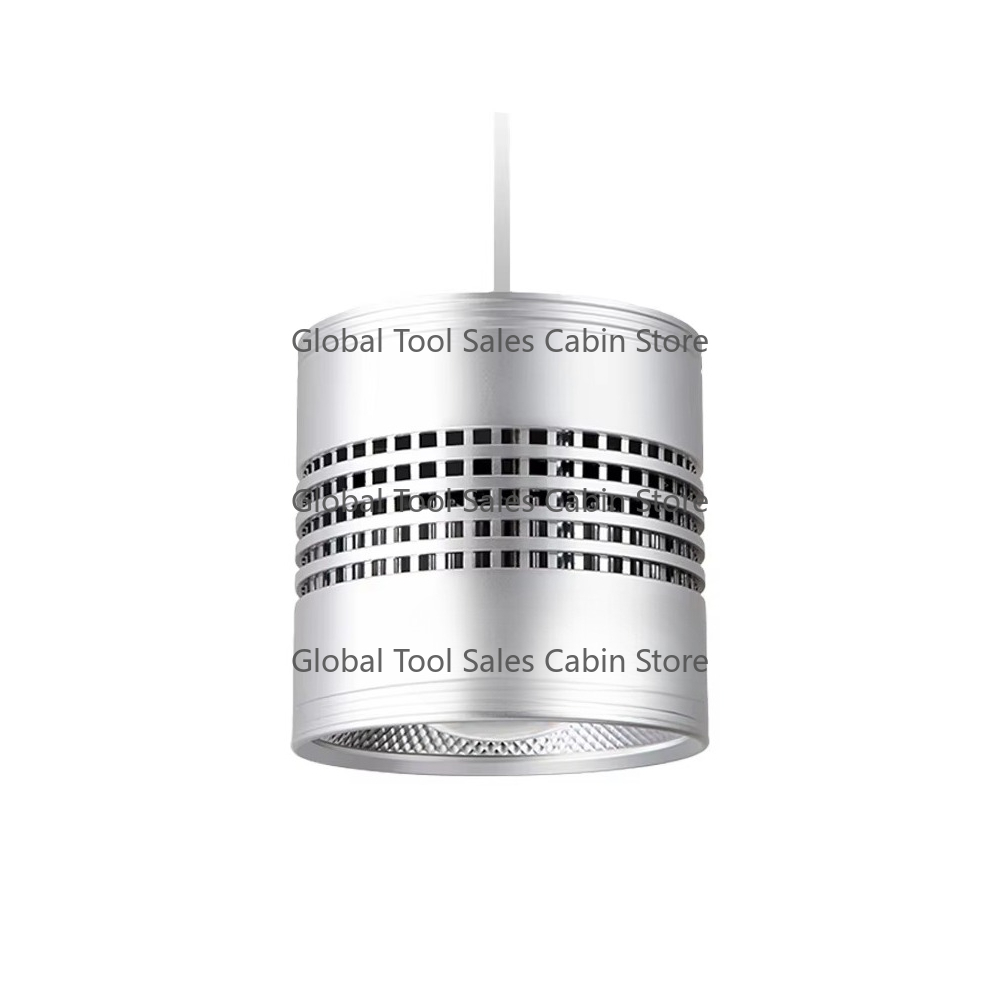 Aquarium Planted Tank Light - Luz LED para pecera de acuario
