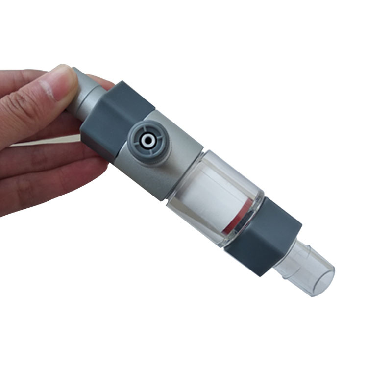 Aquarium Plant Delivery - Reactor de CO2 externo para acuario,