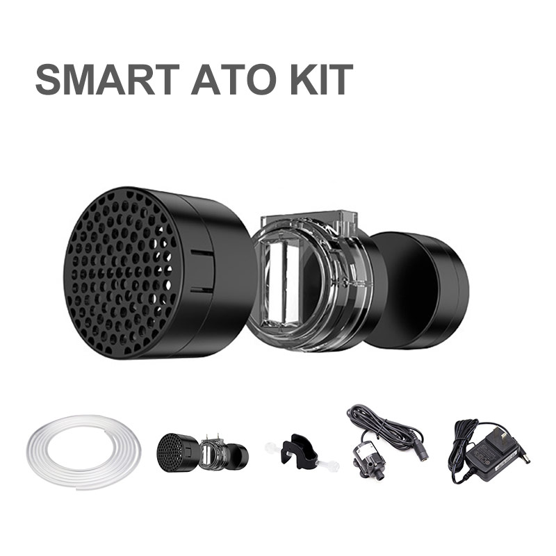 Planted Aquarium Tank Kit - Recambio automático de Sensor de voz