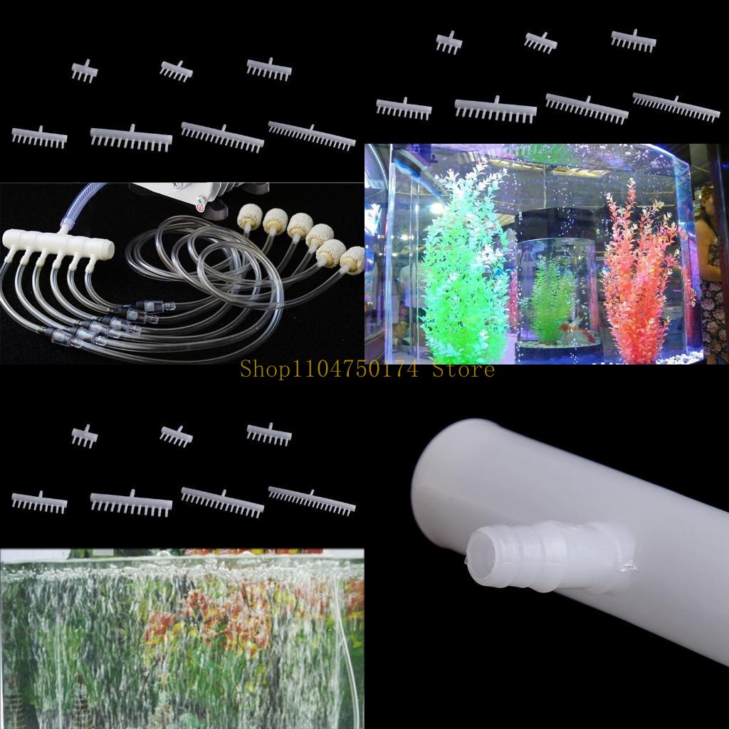 Planted Aquarium For Sale - Divisor palanca Control flujo aire acuario