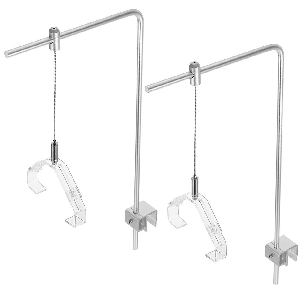 Aquarium Planted Tank Light - Soporte de luz para acuario con