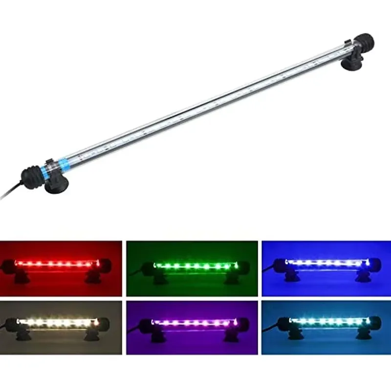 Planted Aquarium For Sale - Lámpara LED para Acuario Plantado de