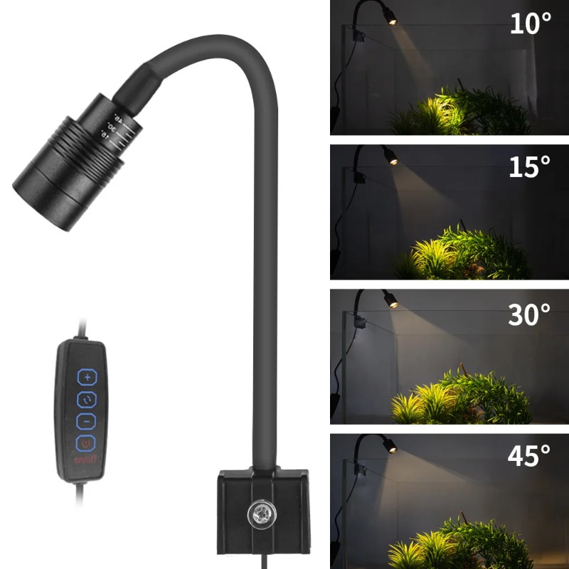 Planted Aquarium For Sale - Lámpara LED para Acuario, Luz de