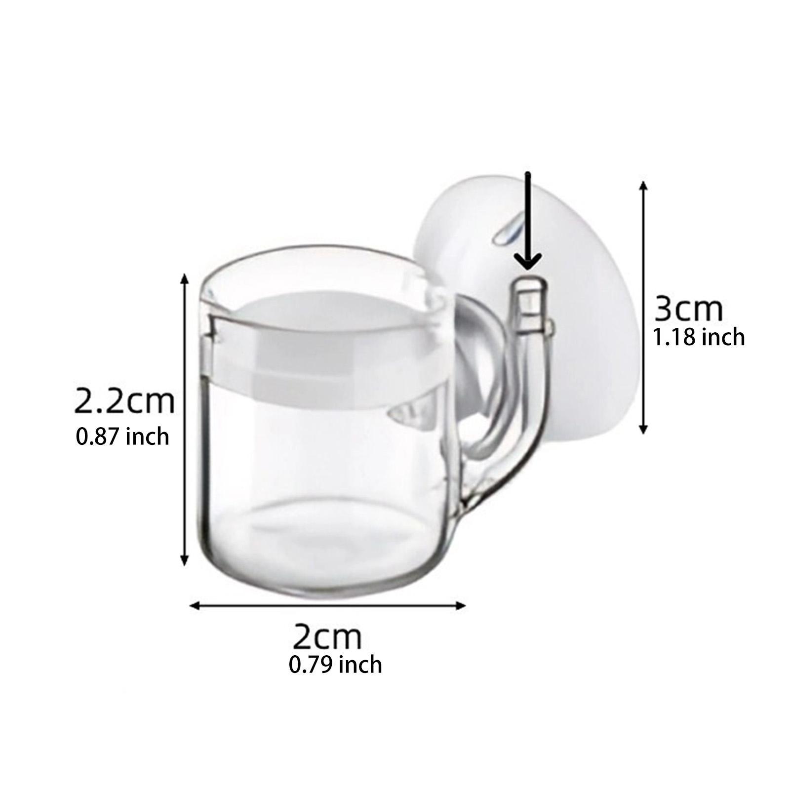 Difusor de Vidrio para Acuario - Planted Aquarium Tank Kit reseña y precio