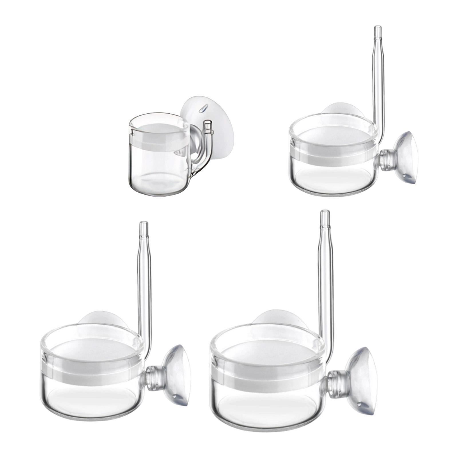 Difusor de Vidrio para Acuario - Planted Aquarium Tank Kit reseña y precio