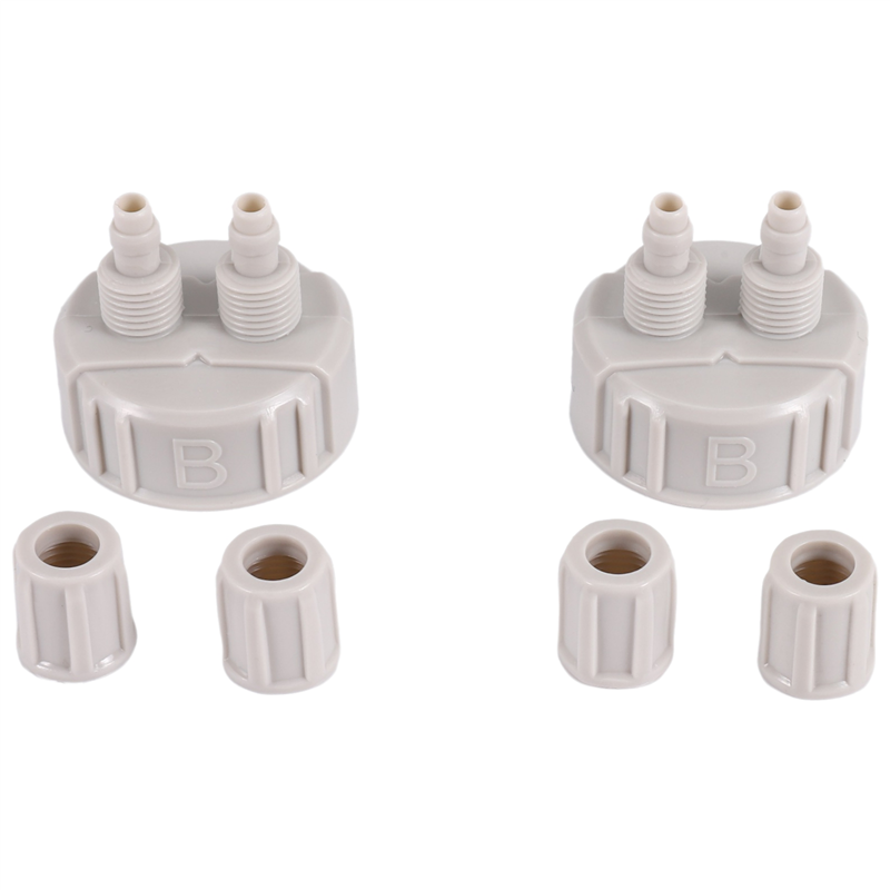 Kit generador de sistema de Co - Planted Aquarium Tank Kit reseña y precio