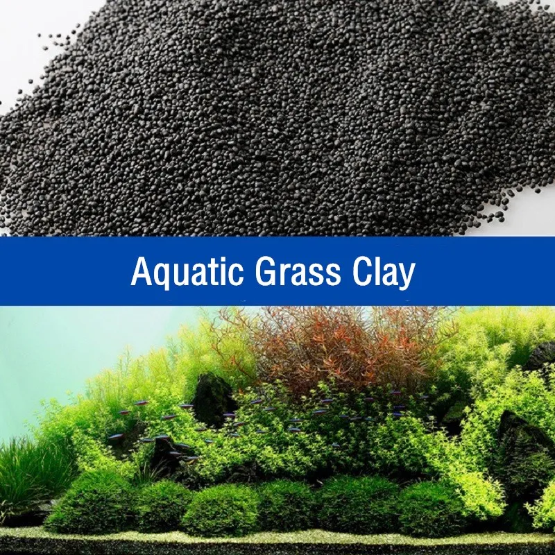 Sustrato para Acuarios de 500g - Aquarium Plant Fertilizer reseña y precio