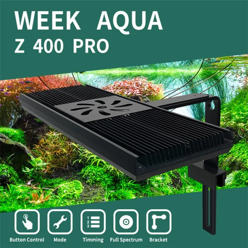 Gran oferta Weekaqua Z400 90W  - Planted Aquarium For Sale reseña y precio