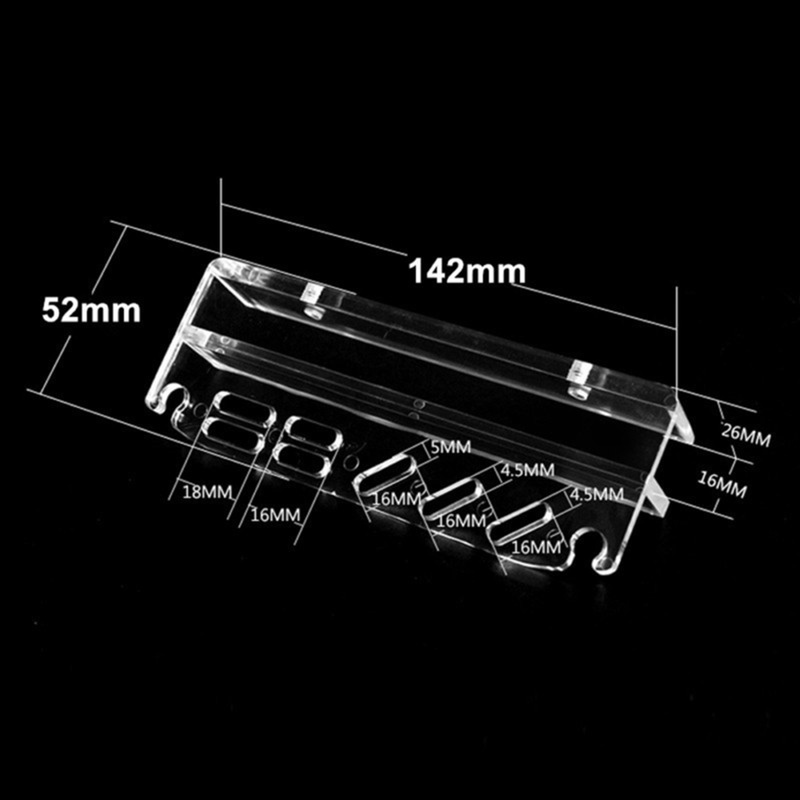Estante de almacenamiento de h - Aquarium Plant Delivery reseña y precio