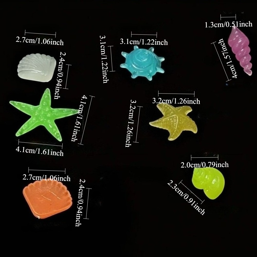 Piedras Luminosas Brillantes d - Aquarium Plant Delivery reseña y precio
