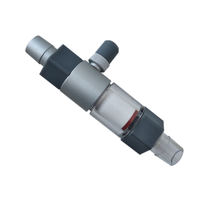 Reactor de CO2 externo para ac - Aquarium Plant Delivery reseña y precio