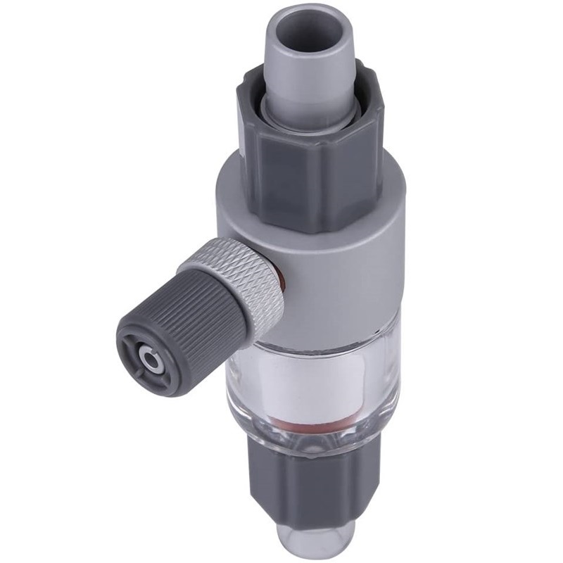 Reactor de CO2 externo para ac - Aquarium Plant Delivery reseña y precio