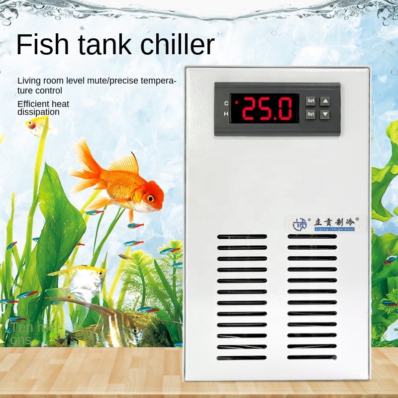 Ventas superiores, enfriador d - Planted Aquarium For Sale reseña y precio