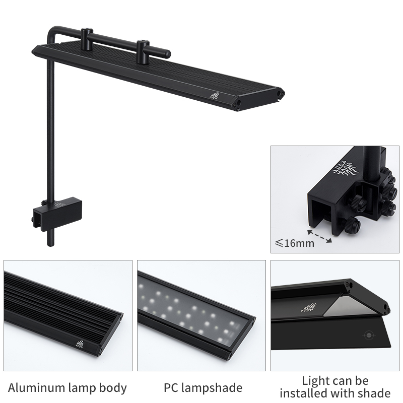 ZXY WEEKAQUA M300D1 PRO gran o - Planted Aquarium For Sale reseña y precio