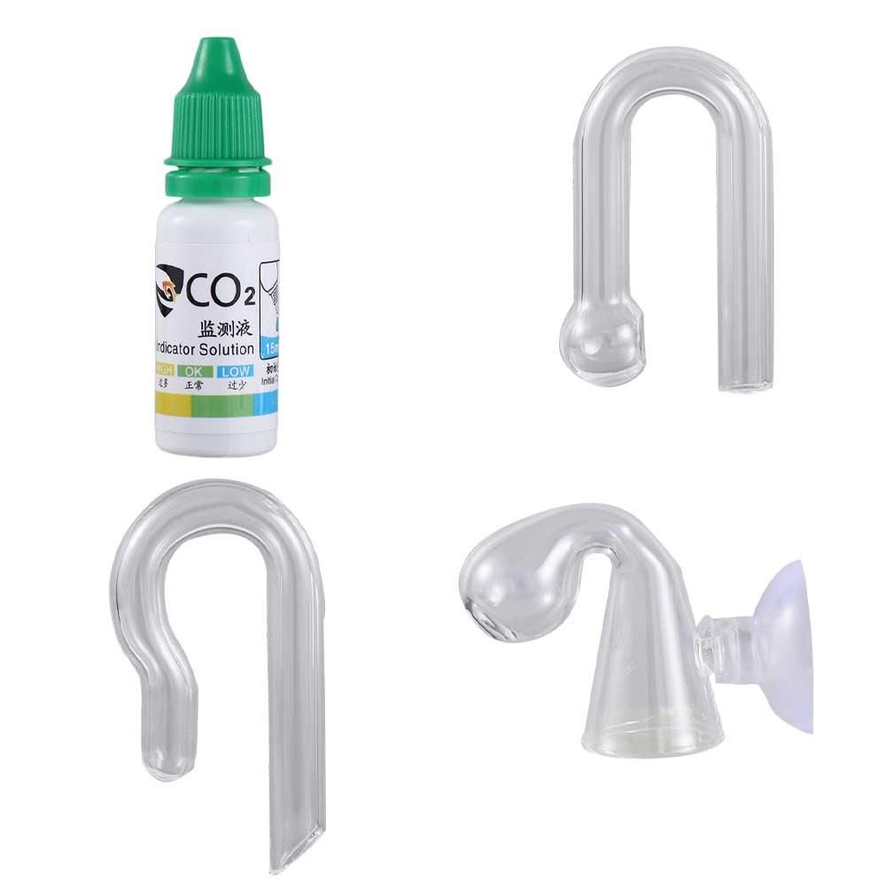 Kit para acuario con plantas a - Planted Aquarium Tank Kit reseña y precio