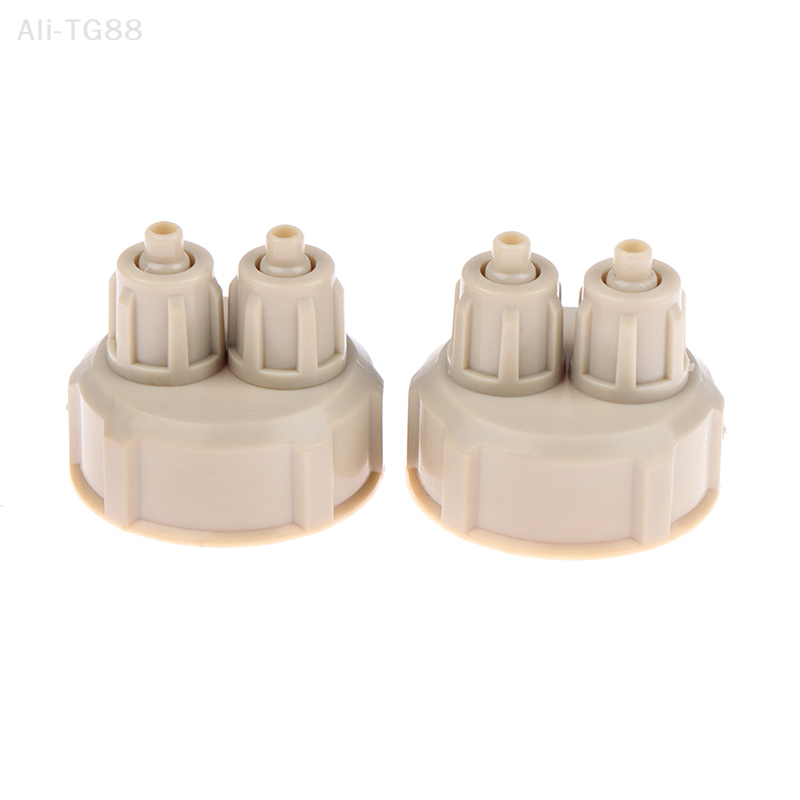 Kit de sistema de CO2 para acu - Planted Aquarium Tank Kit reseña y precio