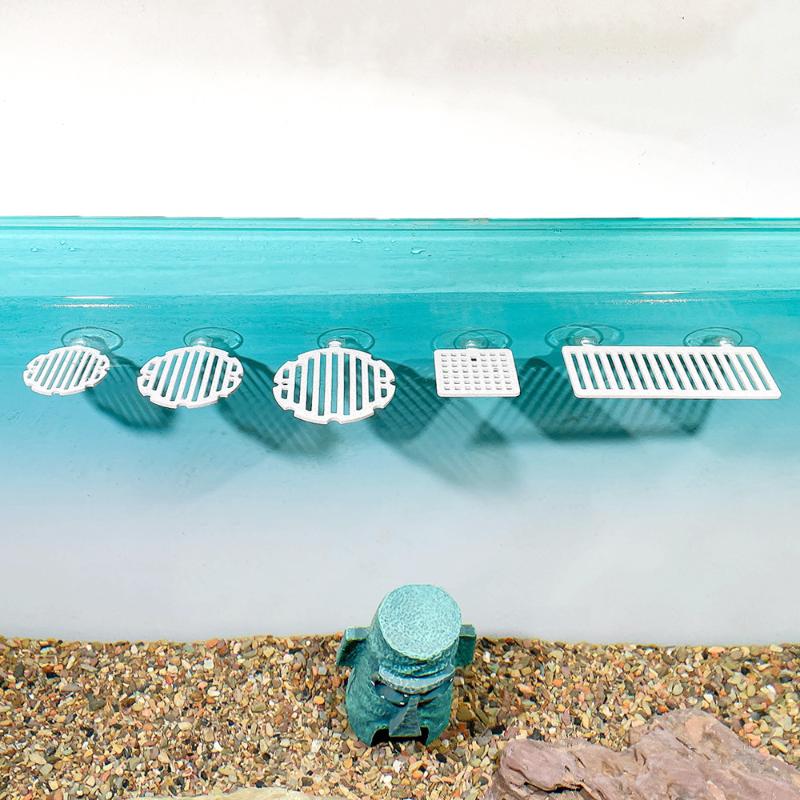 Planta Ornamental Artificial d - Planted Aquarium For Betta reseña y precio