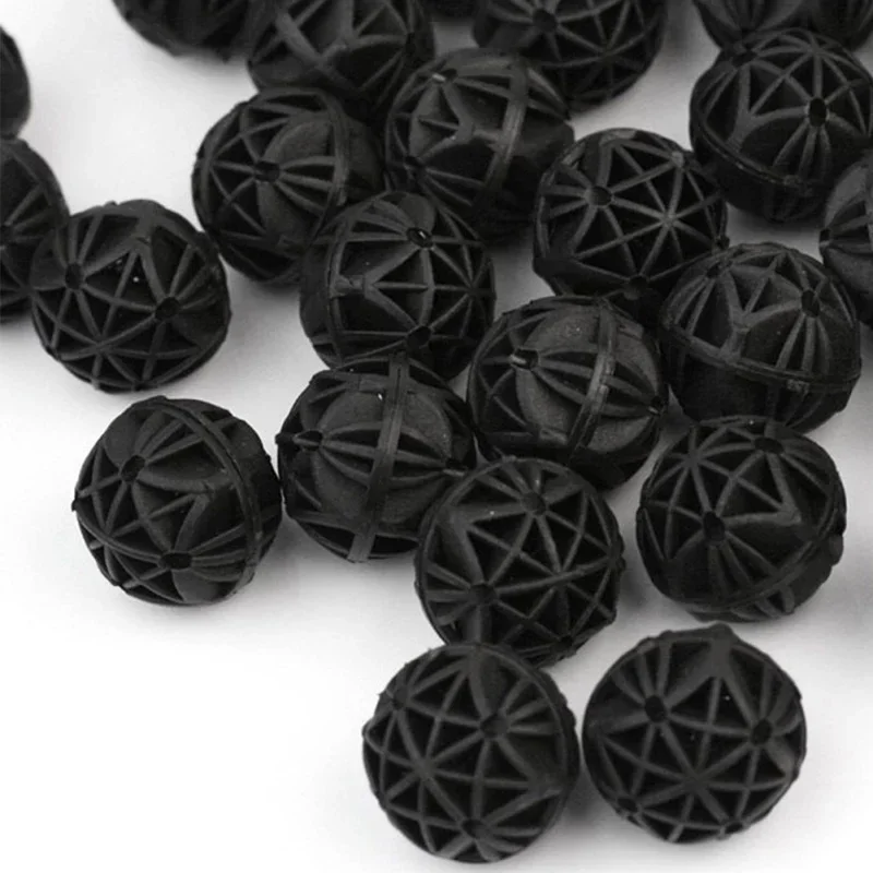 50/100 Uds. Bio bolas para est - Aquarium Plant Fertilizer reseña y precio