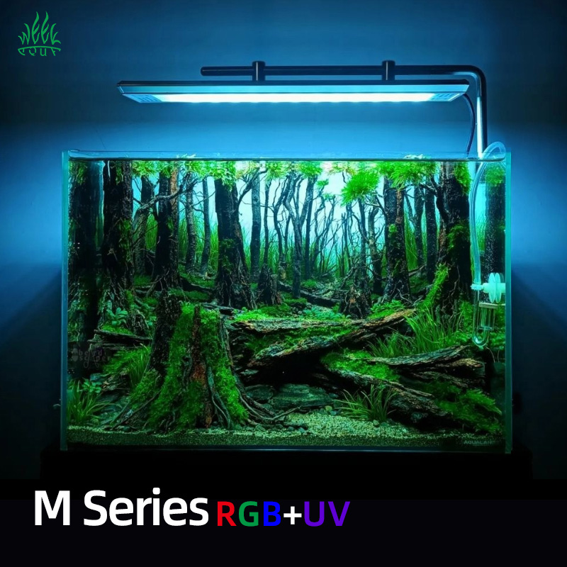 WEEKAQUA M300/M400/M450 D1 PRO - Planted Aquarium For Sale reseña y precio