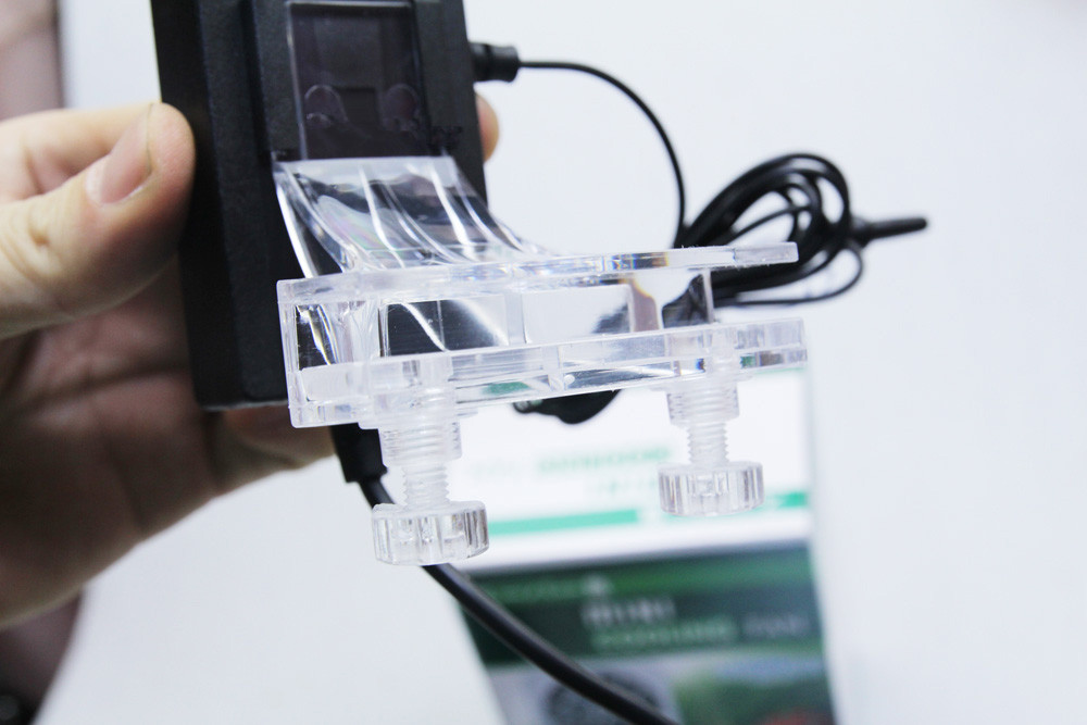 Mini nano clip para colgar en  - Aquarium Plant Delivery reseña y precio