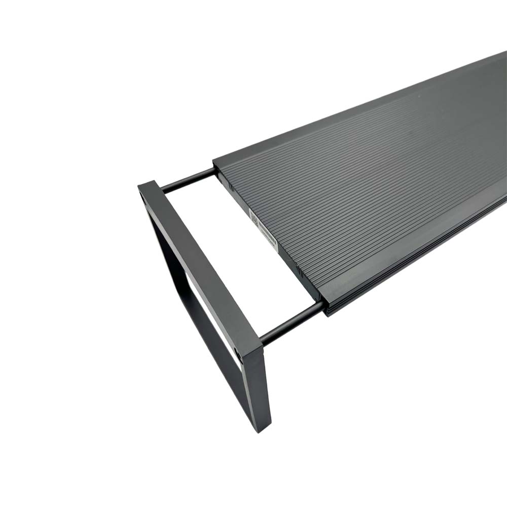 Lámpara LED para acuario plant - Aquarium Plant Grow Light reseña y precio