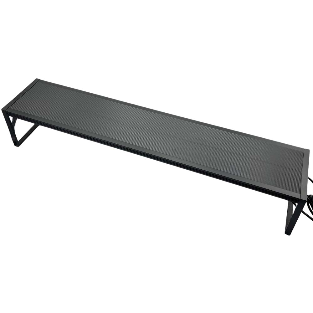 Lámpara LED para acuario plant - Aquarium Plant Grow Light reseña y precio