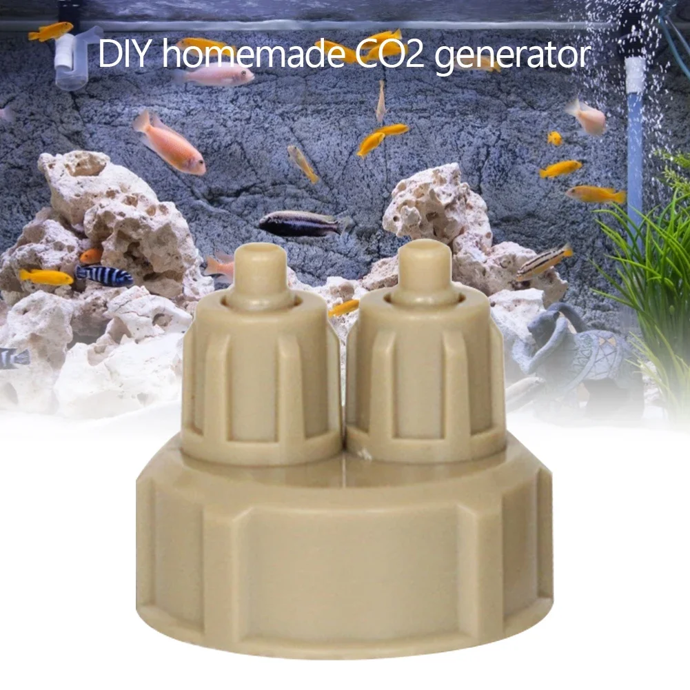 Sistema de CO2 para acuario, g - Aquarium Plant Delivery reseña y precio