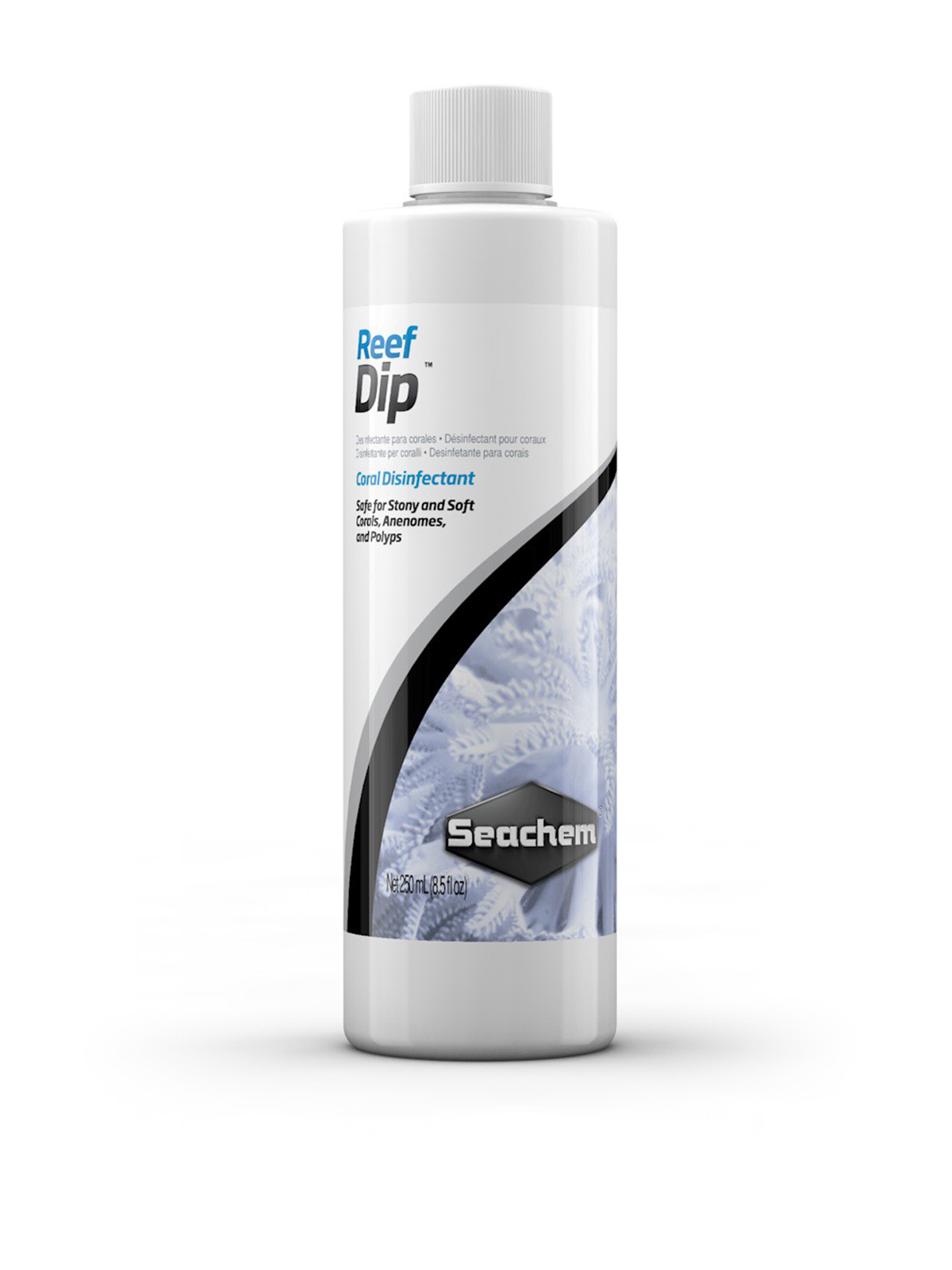 Protector de Corales, Eliminad - Aquarium Plant Fertilizer reseña y precio