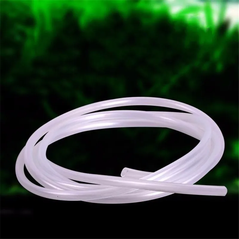 Tubo de CO2 para pecera de PU, - Planted Aquarium Tank Kit reseña y precio
