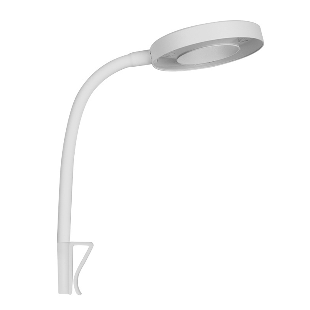 Luz de acuario de 8W, luz de p - Planted Aquarium Tank Kit reseña y precio