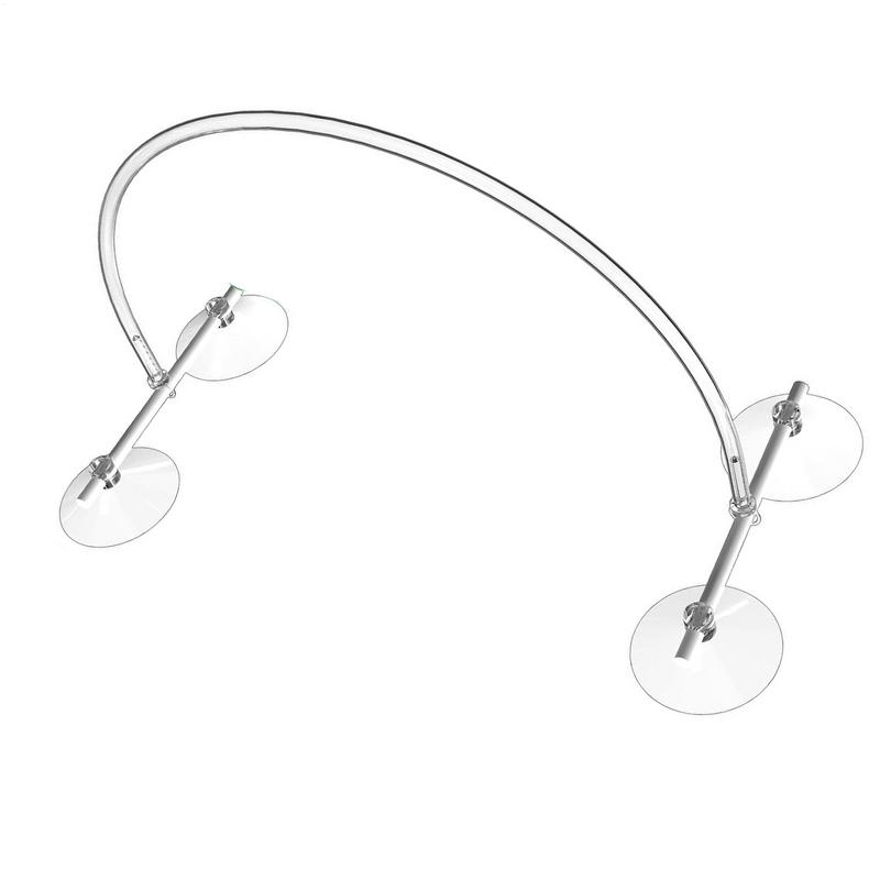 Anillo de alimentación de pece - Aquarium Plant Delivery reseña y precio