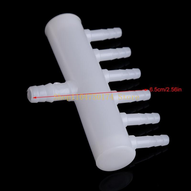 Divisor palanca Control flujo  - Planted Aquarium For Sale reseña y precio