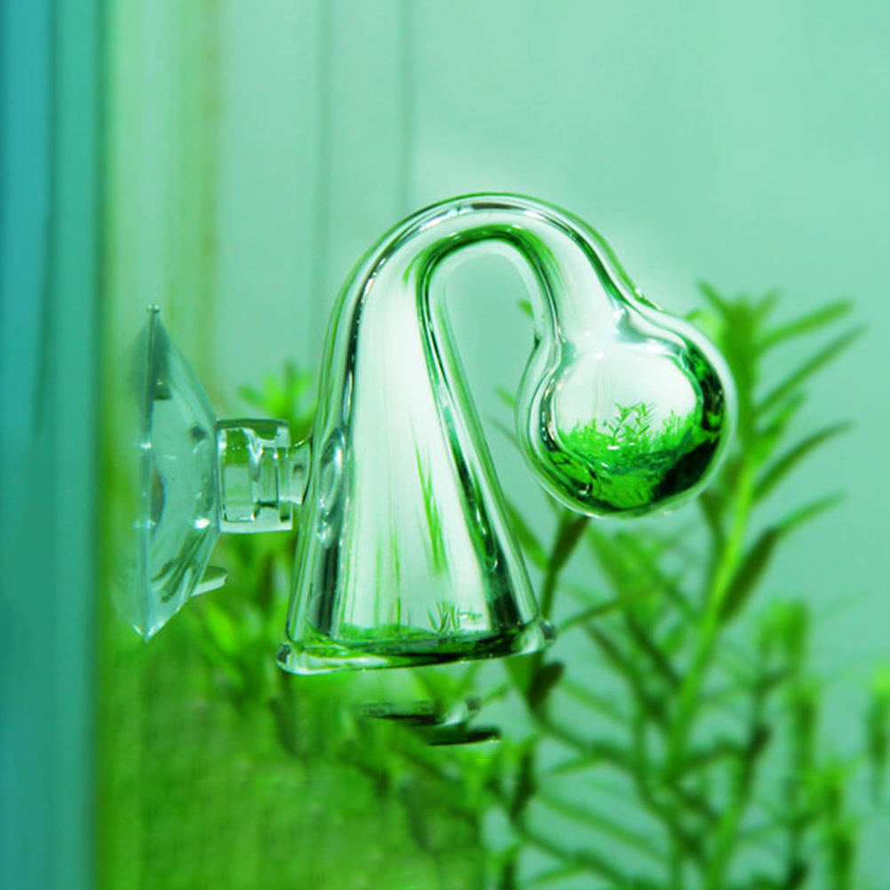 Comprobador de caída de vidrio - Aquarium Plant Delivery reseña y precio