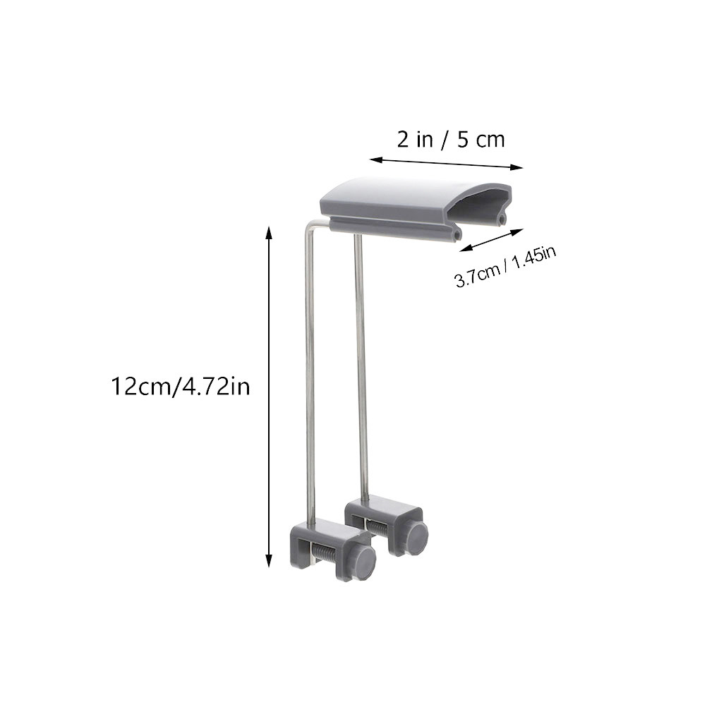 Soporte de luz para acuario, s - Aquarium Planted Tank Light reseña y precio