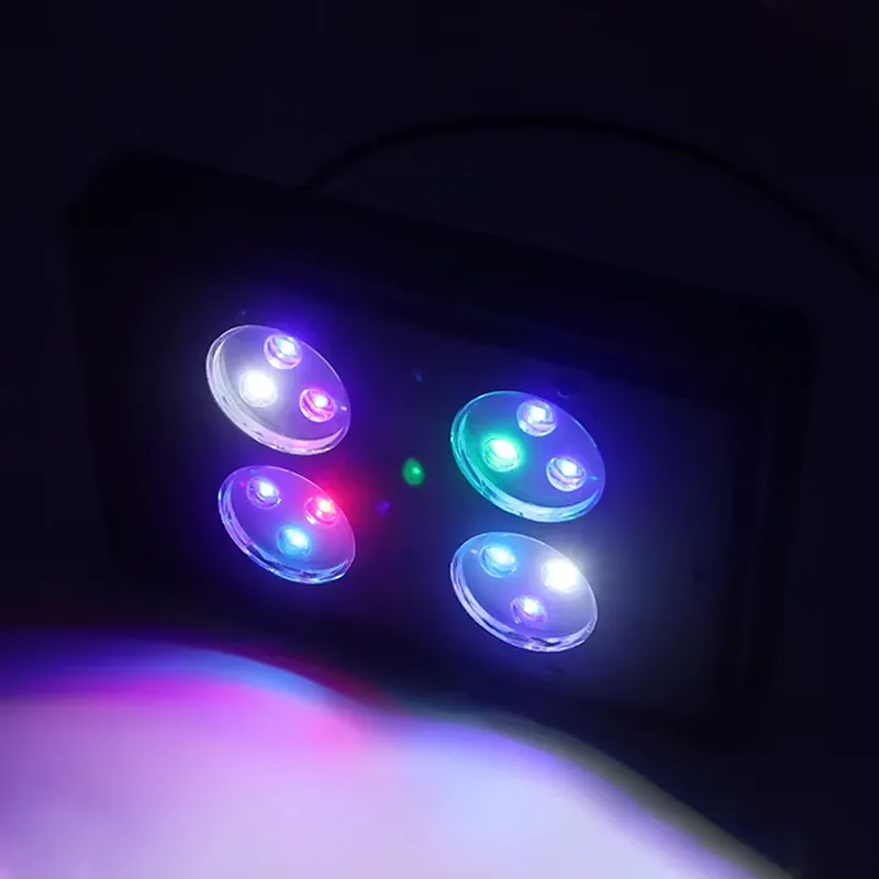 Gako A052 52w, Lámpara LED par - Planted Aquarium For Sale reseña y precio