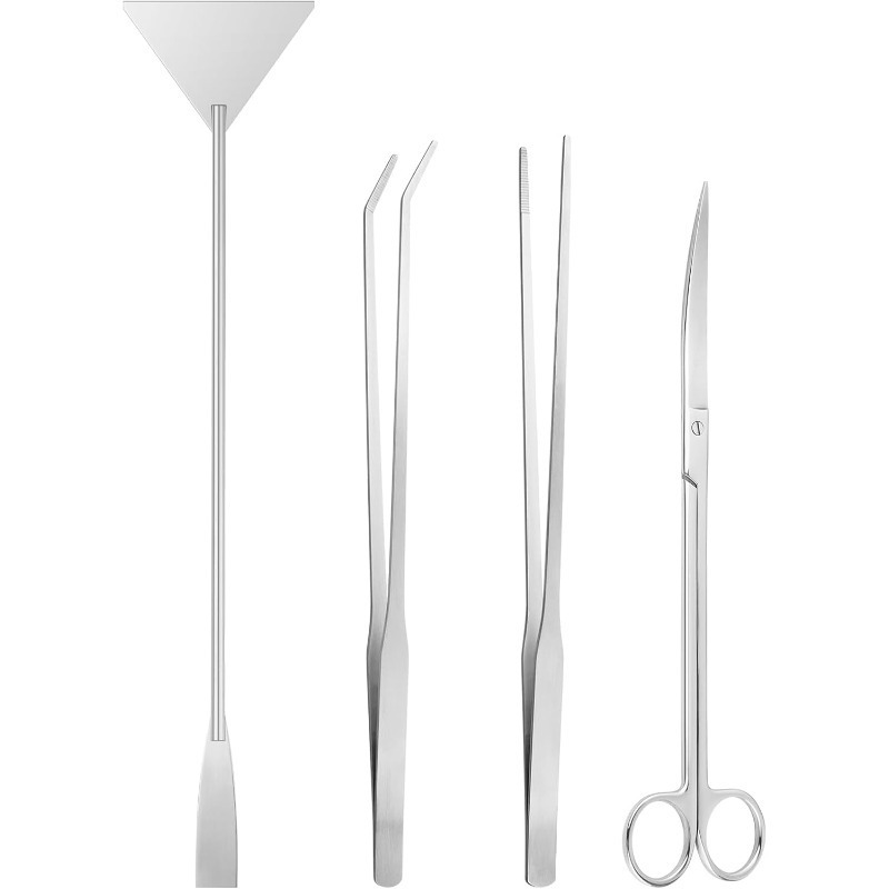 Kit de Acuario, Suministros pa - Planted Aquarium Tank Kit reseña y precio