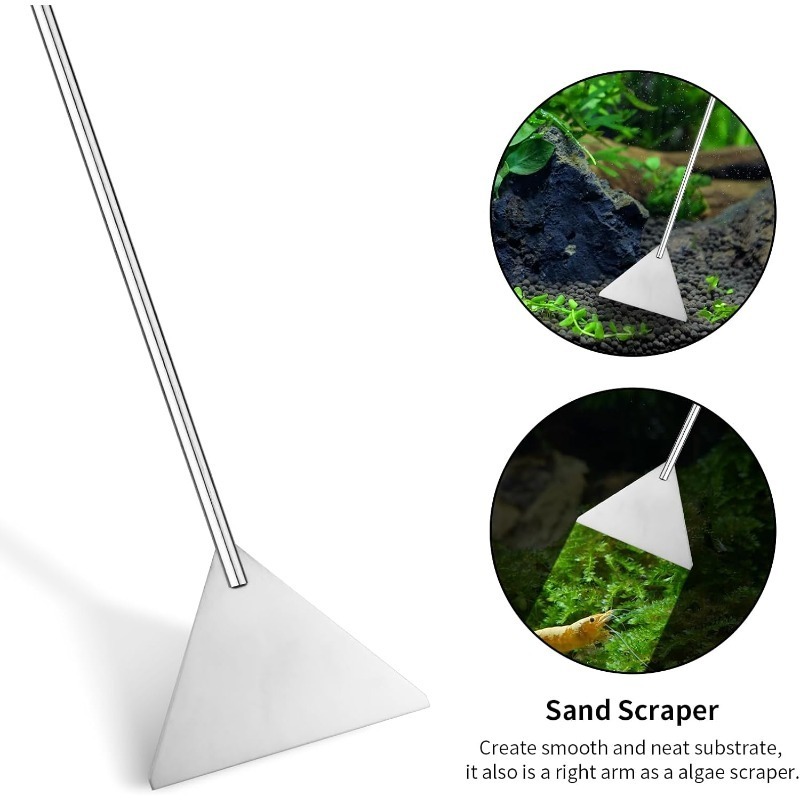 Kit de Acuario, Suministros pa - Planted Aquarium Tank Kit reseña y precio