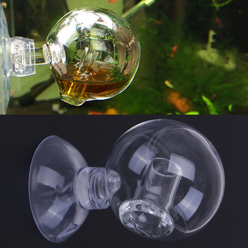 Comprobador de gota de CO2 de  - Aquarium Plant Delivery reseña y precio