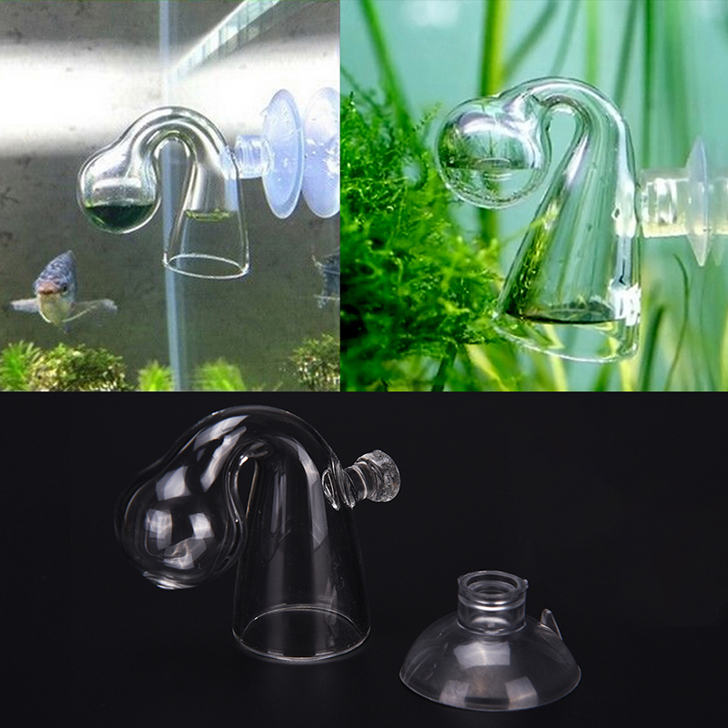 Comprobador de gota de CO2 de  - Aquarium Plant Delivery reseña y precio