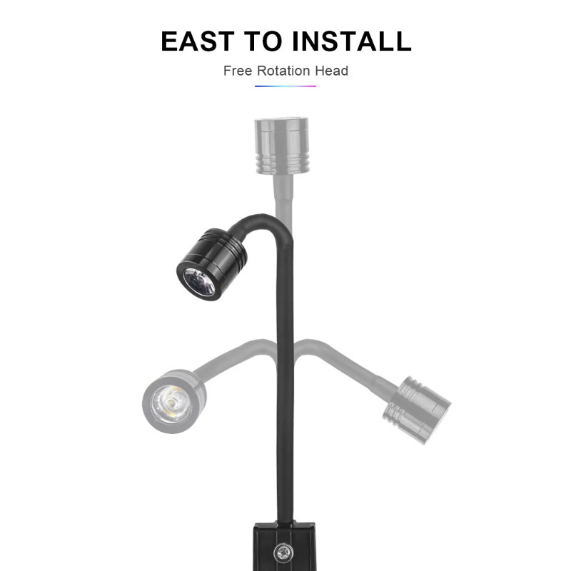 Lámpara LED para Acuario, Luz  - Planted Aquarium For Sale reseña y precio